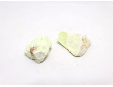 CHRYSOPRASE BRUT