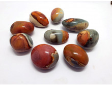 JASPE GALET IMPERIALE