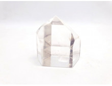 POINTE CRISTAL DE ROCHE