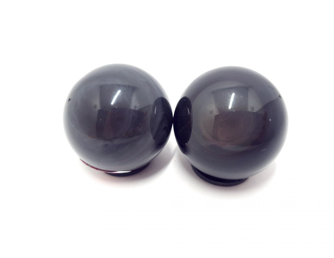 obsidienne oeil celeste