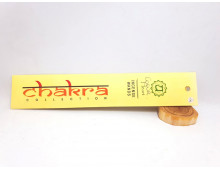 ENCENS CHAKRA