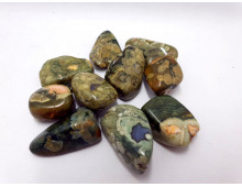 RHYOLITE