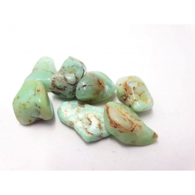 CHRYSOPRASE GM