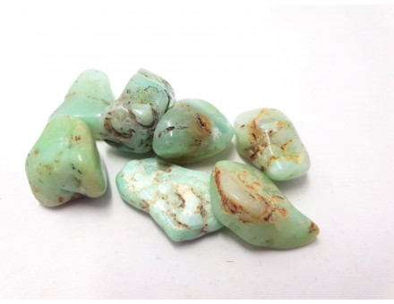 CHRYSOPRASE GM