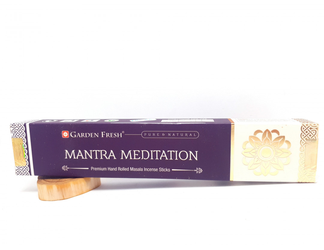 MANTRA MEDITATION