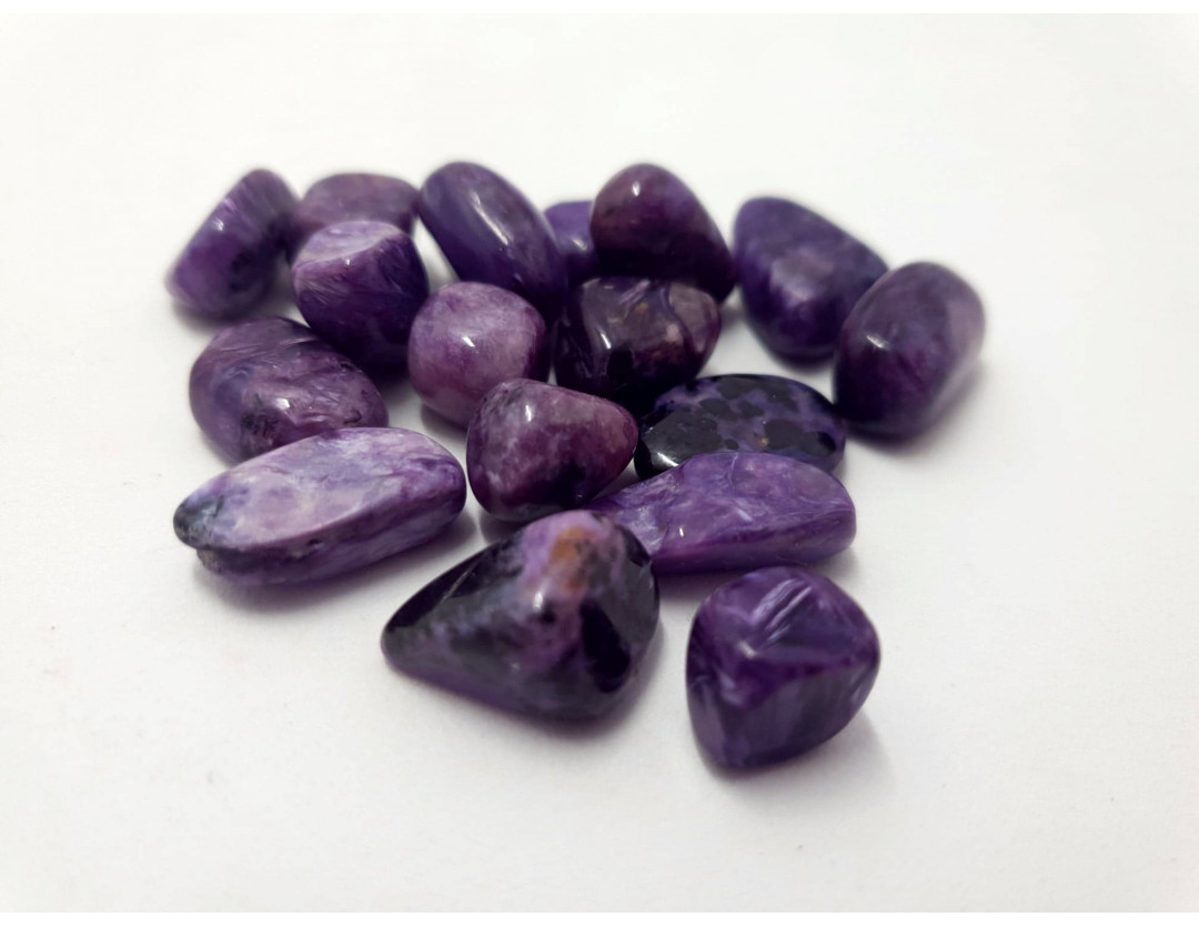 CHAROITE EXTRA