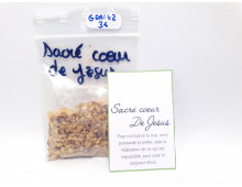 SACRE COEUR DE JESUS