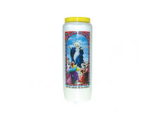 NEUVAINE NOTRE DAME DE LA DÉLIVRANCE 2