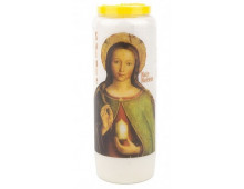 NEUVAINE SAINTE MARIE MADELEINE