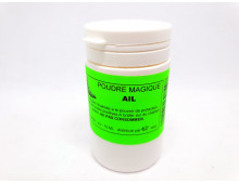 POUDRE MAGIQUE AIL