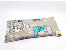 COUSSINOEIL Enfant nature