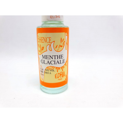 LOTION 15 ML MENTHE GLACIALE