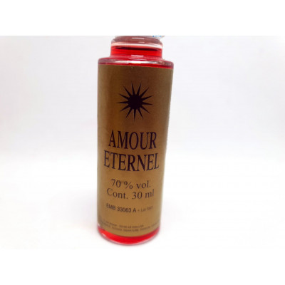 LOTION 30 ML AMOUR ETERNEL