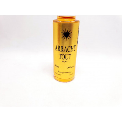 LOTION 30 ML ARRACHE TOUT