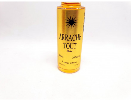 LOTION 30 ML ARRACHE TOUT