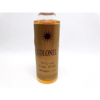 LOTION 30 ML COLONEL