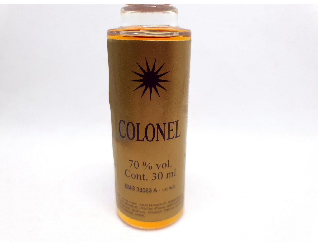 LOTION 30 ML COLONEL