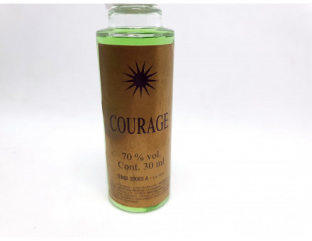 LOTION 30 ML COURAGE