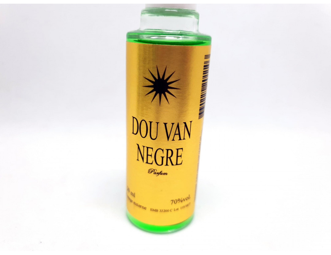 LOTION 30 ML DOU VAN NEGRE