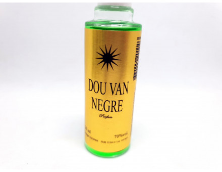 LOTION 30 ML DOU VAN NEGRE