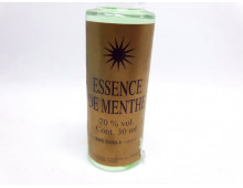 LOTION 30 ML ESSENCE DE MENTHE