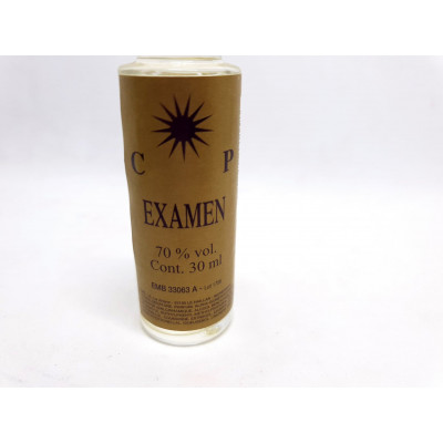 LOTION 30 ML EXAMEN