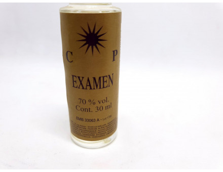 LOTION 30 ML EXAMEN