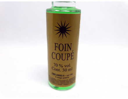 LOTION 30 ML FOIN COUPE