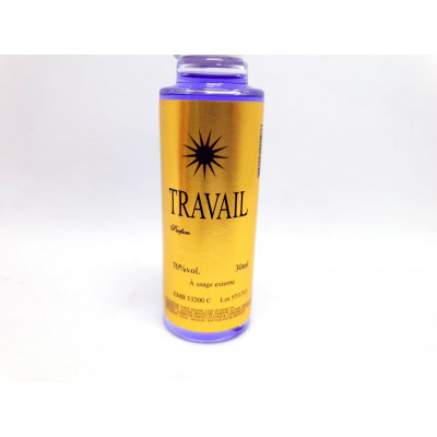 LOTION 30 ML TRAVAIL