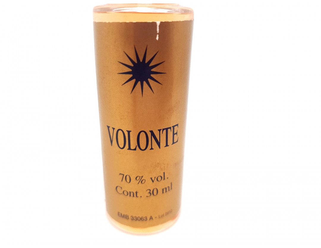 LOTION 30 ML VONTONTE