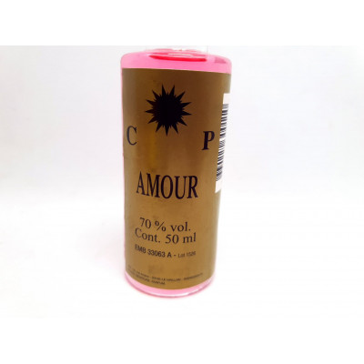 LOTION 50 ML AMOUR