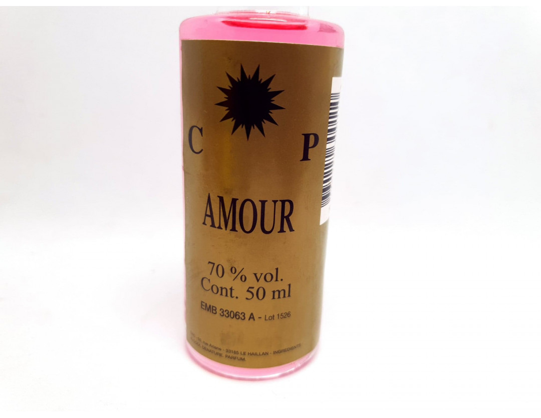LOTION 50 ML AMOUR