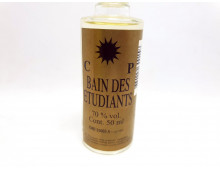 LOTION 50 ML BAIN DES ETUDIANTS
