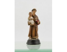 STATUE 5 CM ST ANTOINE