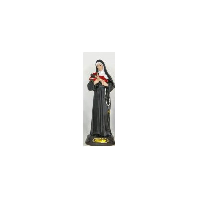 STATUE RESINE STE RITA