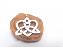 NOEUD D'AMOUR CELTIQUE