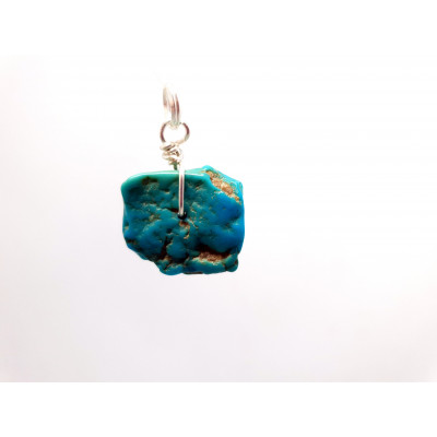VRAI TURQUOISE D'ARIZONA