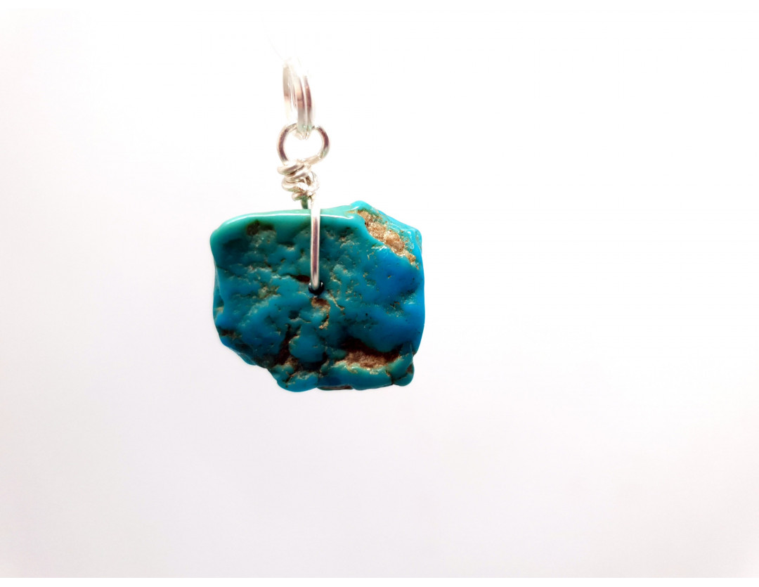 VRAI TURQUOISE D'ARIZONA
