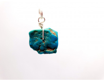 VRAI TURQUOISE D'ARIZONA