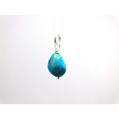VRAI TURQUOISE D'ARIZONA