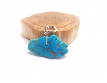 VRAI TURQUOISE D'ARIZONA