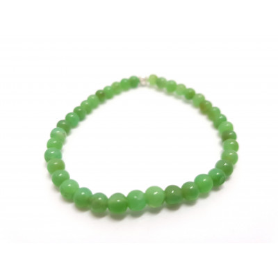 CHRYSOPRASE EXTRAS 5MM N/A