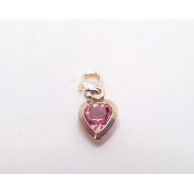 COEUR ROSE