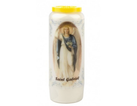 NEUVAINE  SAINT GABRIEL 2