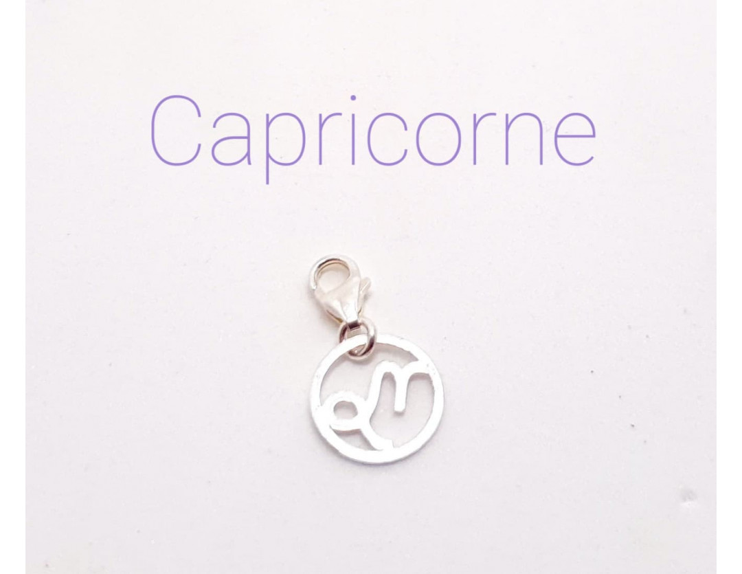 ASTRO CAPRICORNE