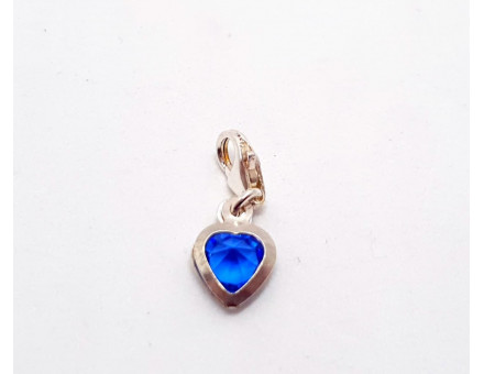 COEUR BLEU