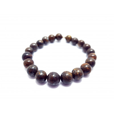 BRONZITE TAILLE M 17,5 CM