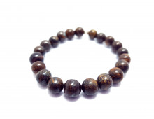 BRONZITE TAILLE M 17,5 CM