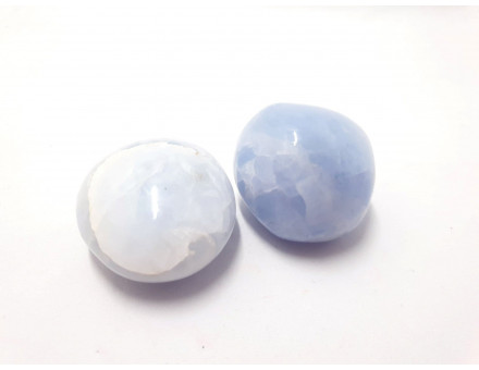 CALCITE BLEUE