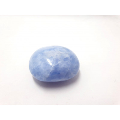 CALCITE BLEUE